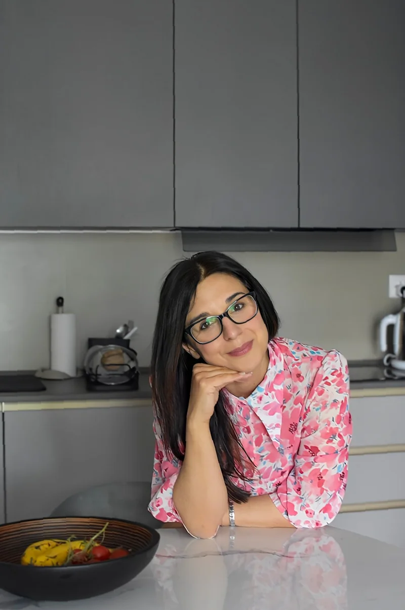 VL Valentina Lizza Nutrizione e Dietetica
