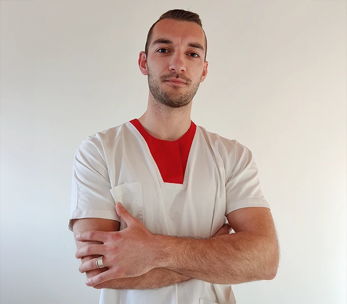 Michele Saibene