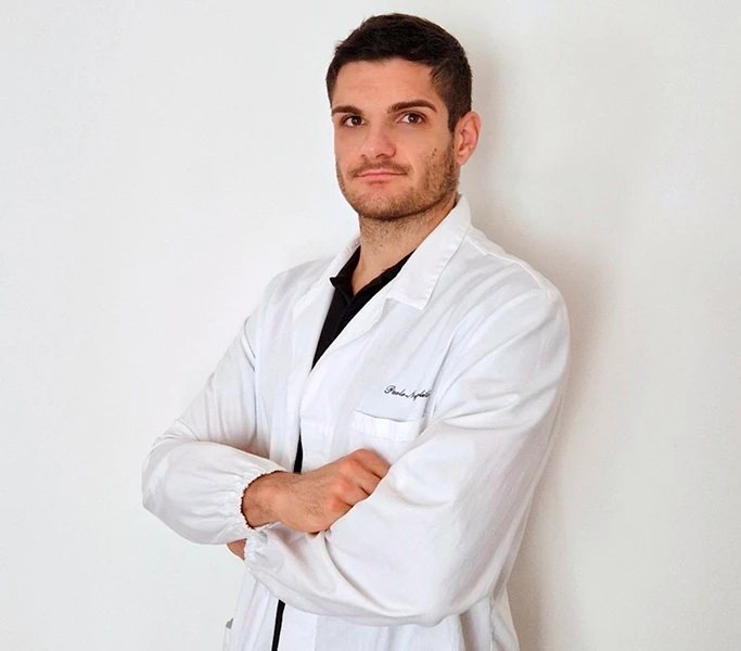 Paolo Nuzzolillo