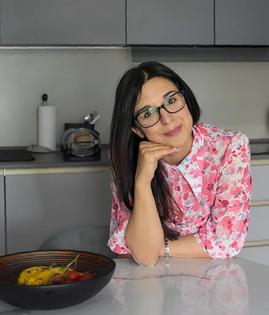 VL Nutrizione e dietetica di Valentina Lizza