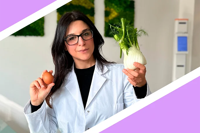 dimagrire una volta e per sempre - VL Nutrizione