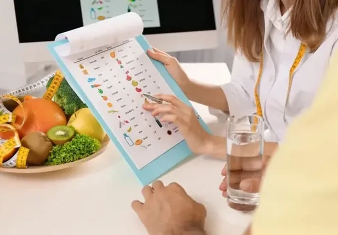 migliorare il rapporto con il cibo