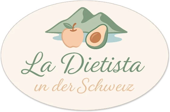 la dietista in Svizzera